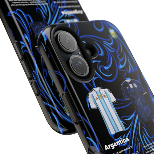 Argentina World Cup Case