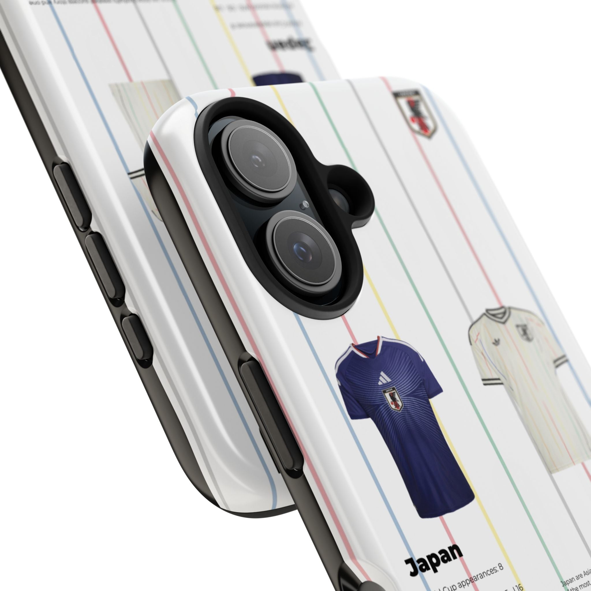 Japan World Cup Case