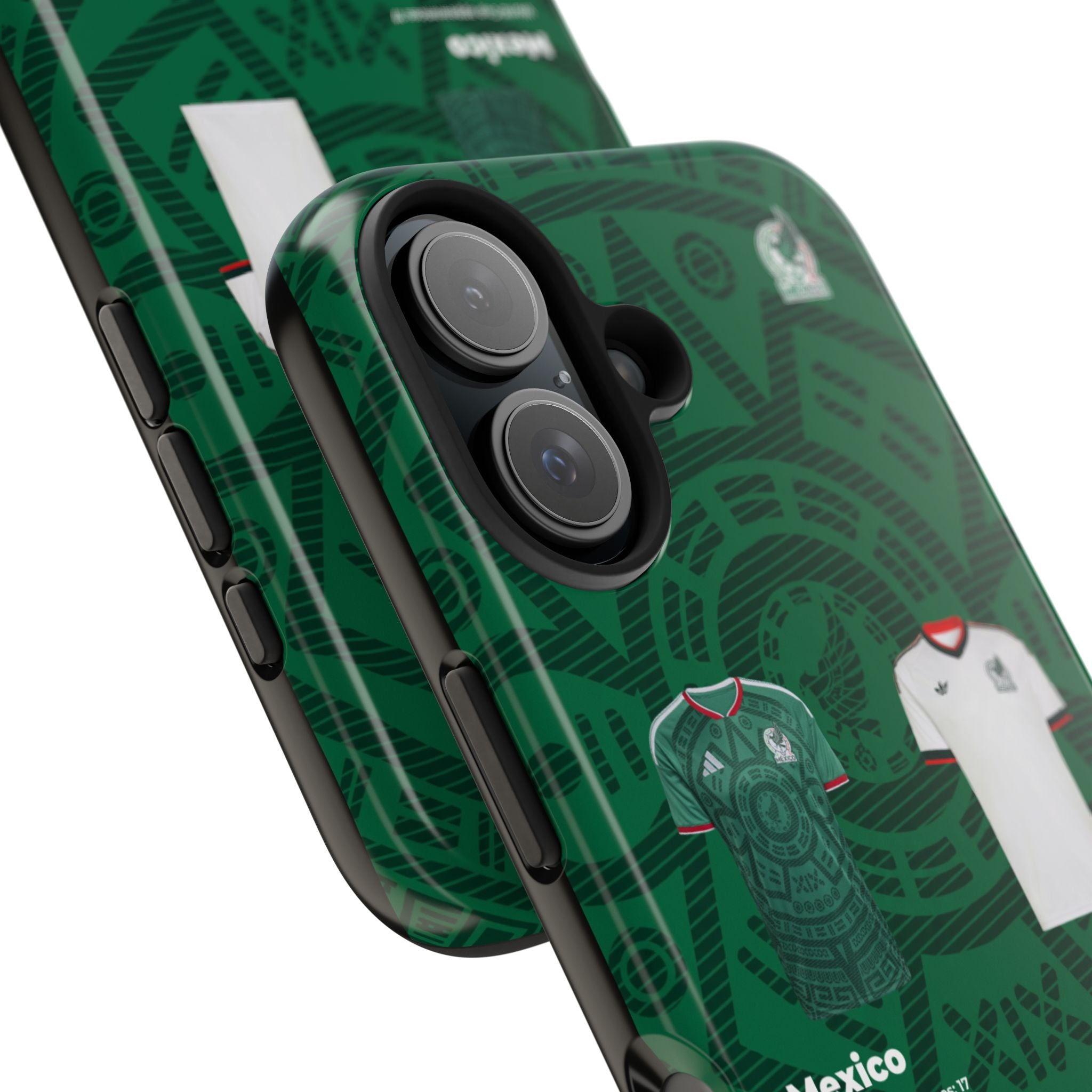 Mexico World Cup Case