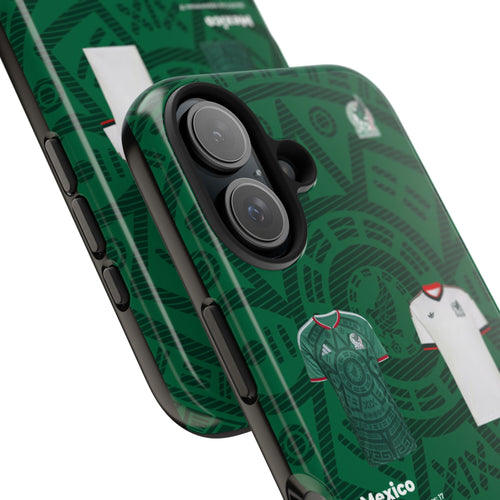Mexico World Cup Case
